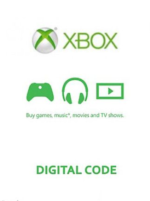 Xbox Live Gift Card 15 CAD - Canada