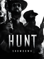 Hunt: Showdown Steam Key EUROPE
