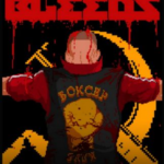 Mother Russia Bleeds Steam Key GLOBAL