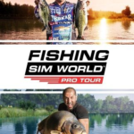 Fishing Sim World®: Pro Tour (PC) - Steam Key - GLOBAL