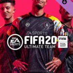 FIFA 20 Ultimate Team FUT 100 Points - Origin - Global